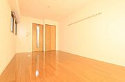 広いお部屋です