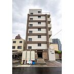 愛知県名古屋市熱田区二番1丁目14-21：物件画像／部屋セレブ高畑店　株式会社S-point