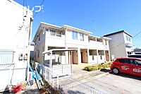 愛知県名古屋市中川区吉津2丁目2607：物件画像／部屋セレブ高畑店　株式会社S-point
