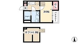 Y’s Square 中村公園 1階