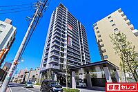 愛知県名古屋市中村区則武本通3丁目43-1：物件画像／部屋セレブ高畑店　株式会社S-point