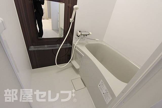 浴室