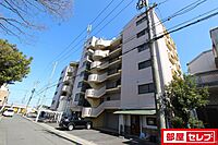 愛知県名古屋市中川区吉津5丁目1003：物件画像／部屋セレブ高畑店　株式会社S-point
