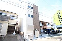 愛知県名古屋市中川区柳田町1丁目27：物件画像／部屋セレブ高畑店　株式会社S-point