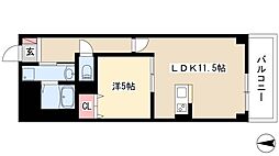 プログレスII 6階