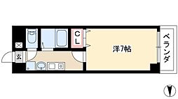アスティオス港楽 1階/-