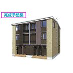 愛知県名古屋市中川区前田西町2丁目601番地：物件画像／部屋セレブ高畑店　株式会社S-point