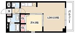 Asobi-PALACE本陣 4階