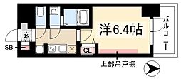 プレリス太閤通セルシア 12階