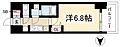 プレサンス名古屋駅ゲート14階6.2万円