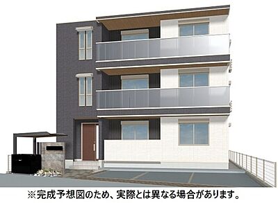 外観 外観