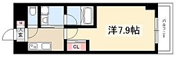 S-FORT熱田六番 9階