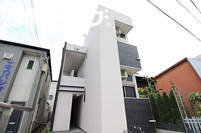 外観 外観