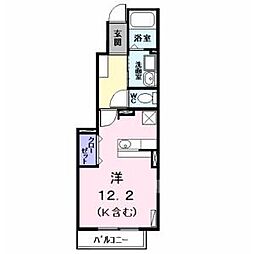 エスパース 1階