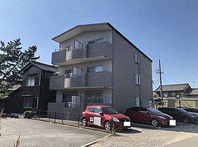 外観 外観
