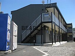 レオパレス浜大津