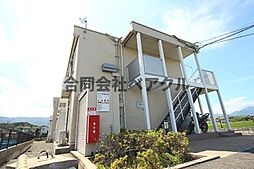 レオパレスコンフォード　ツバキ