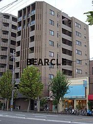 セントポーリア西大路七条