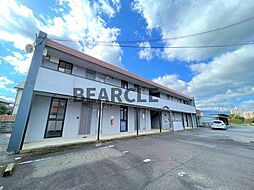 レオパレス堅田