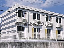 レオパレス雪月花
