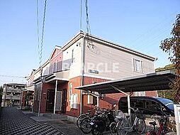 🉐敷金礼金0円！🉐ヒルサイドハウスA