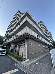 ロータリーマンション西大津ラクスヒルズ