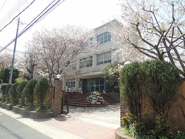 画像12:【小学校】京都市立 勧修小学校まで983ｍ