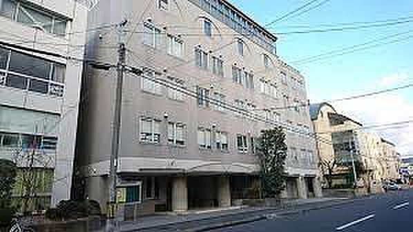 画像13:【専門学校】京都保健衛生専門学校まで1183ｍ