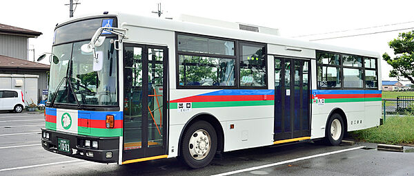 コーポはおりやB棟 B101｜滋賀県大津市和邇今宿(賃貸アパート2LDK・1階・54.19㎡)の写真 その23