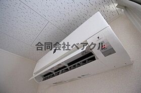 レオパレスボンマルシェ山科 108 ｜ 京都府京都市山科区厨子奥矢倉町37-1（賃貸アパート1K・1階・20.28㎡） その12