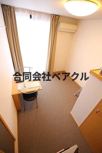 レオパレス今屋敷 209｜京都府京都市山科区西野今屋敷町(賃貸アパート1K・2階・20.81㎡)の写真 その17