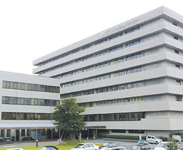 画像30:【総合病院】国立病院機構 京都医療センターまで1269ｍ