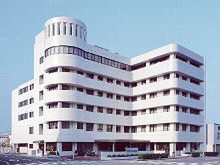 画像20:【総合病院】京都九条病院まで1692ｍ