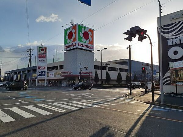 レオパレス星野 201｜滋賀県大津市今堅田3丁目(賃貸アパート1K・2階・23.18㎡)の写真 その25