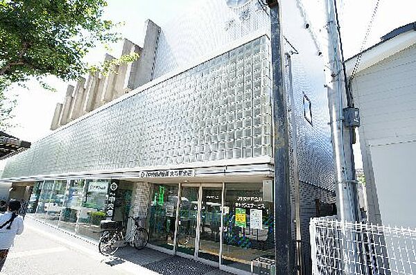 プレアデス 302｜京都府京都市上京区馬喰町(賃貸マンション1LDK・3階・38.00㎡)の写真 その16