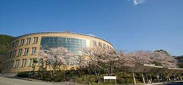 画像30:【大学】京都学園大学まで1770ｍ