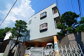 minami115 E ｜ 京都府京都市山科区安朱南屋敷町11-5（賃貸マンション1R・3階・20.00㎡） その1