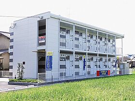 レオパレスHouseKEIYA 103 ｜ 京都府京都市伏見区日野野色町32-1（賃貸アパート1K・1階・19.87㎡） その1