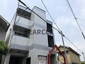 アルカディア塔ノ段 202 ｜ 京都府京都市上京区上片原町390（賃貸マンション1R・2階・15.21㎡） その1