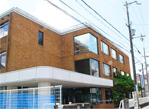 画像28:【専門学校】京都府看護専修学校まで1542ｍ