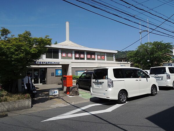 画像20:【銀行】京都信用金庫西山科支店まで2815ｍ