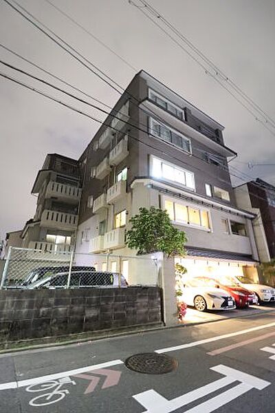 コモド御所南 202｜京都府京都市中京区福屋町(賃貸マンション2LDK・2階・60.99㎡)の写真 その1