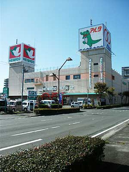 Perla 201｜滋賀県大津市和邇中浜(賃貸マンション1LDK・2階・44.78㎡)の写真 その21