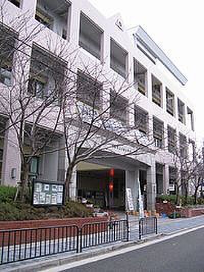 画像27:【小学校】京都市立 洛央小学校まで491ｍ