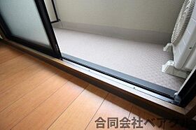 エルアールヴィ藤の森 206 ｜ 京都府京都市伏見区深草キトロ町13-1（賃貸マンション1K・2階・20.16㎡） その22