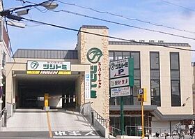 エクラ淀駅前 301 ｜ 京都府京都市伏見区淀池上町35-2（賃貸マンション1R・3階・17.50㎡） その27