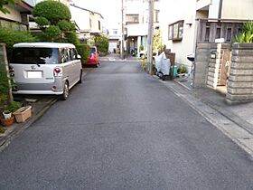 川田土仏貸家  ｜ 京都府京都市山科区川田土仏7-9（賃貸一戸建2LDK・1階・53.88㎡） その14