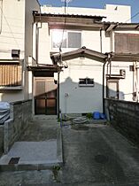 川田土仏貸家  ｜ 京都府京都市山科区川田土仏7-9（賃貸一戸建2LDK・1階・53.88㎡） その13