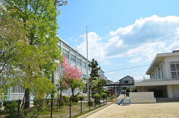 北花山河原町貸家 ｜京都府京都市山科区北花山河原町(賃貸一戸建3DK・1階・72.32㎡)の写真 その28