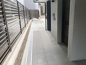 リヒトサール 302 ｜ 京都府京都市中京区新町通錦小路上る百足屋町385-3（賃貸マンション1LDK・3階・47.48㎡） その17